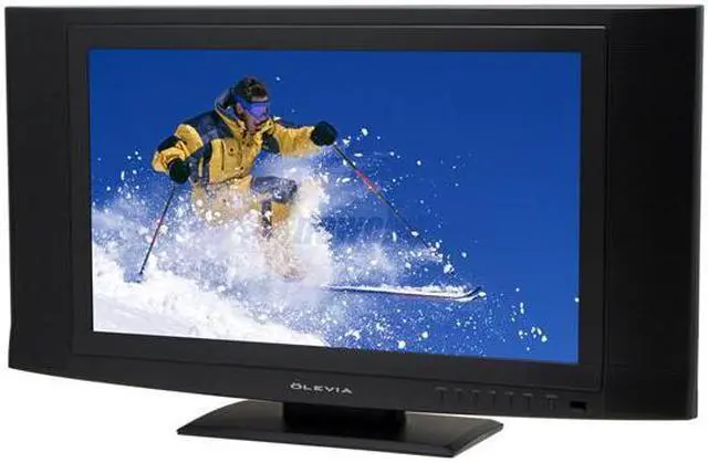Main image of 27" State-of-the-Art LCD HDTV W/ ATSC Tuner Inside
