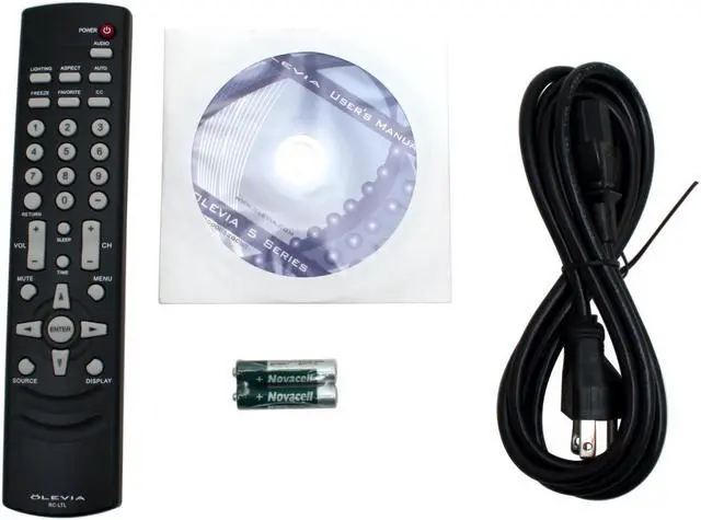 Alt view image 9 of 9 - 27" State-of-the-Art LCD HDTV W/ ATSC Tuner Inside