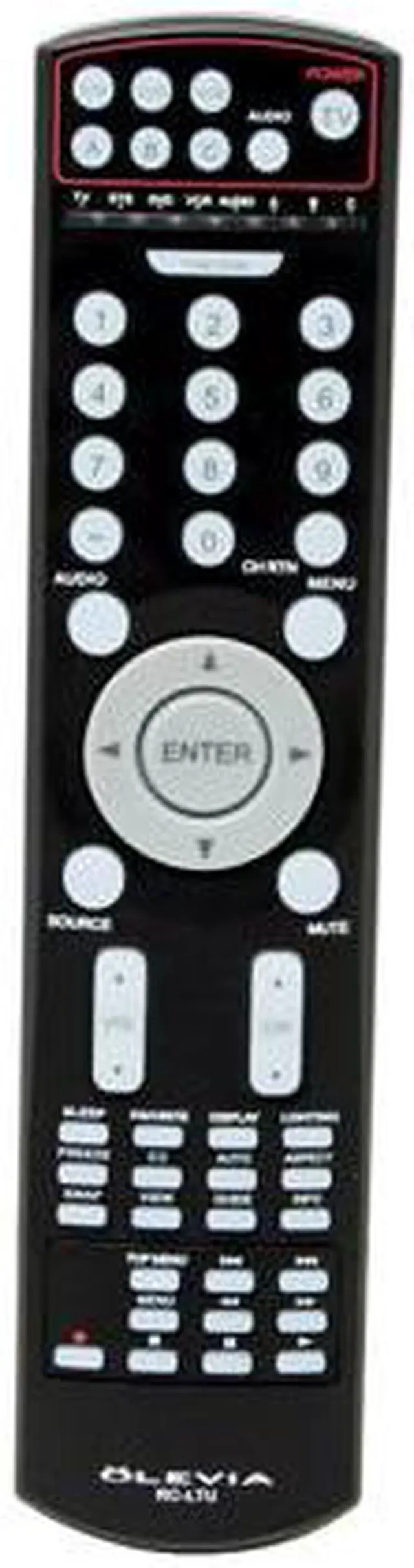 Alt view image 7 of 8 - 32" 720p LCD HDTV