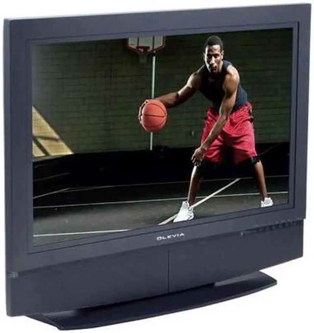 Alt view image 2 of 8 - 32" 720p LCD HDTV