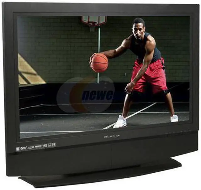 Alt view image 3 of 9 - 37" State-of-the-Art LCD HDTV W/ ATSC Tuner Inside