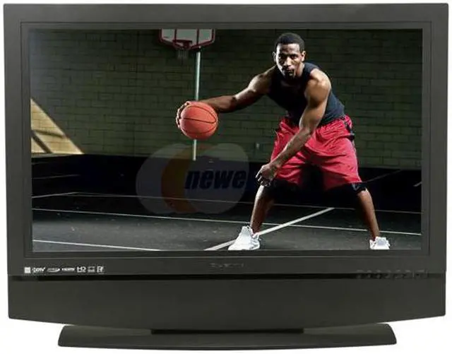 Alt view image 2 of 9 - 37" State-of-the-Art LCD HDTV W/ ATSC Tuner Inside