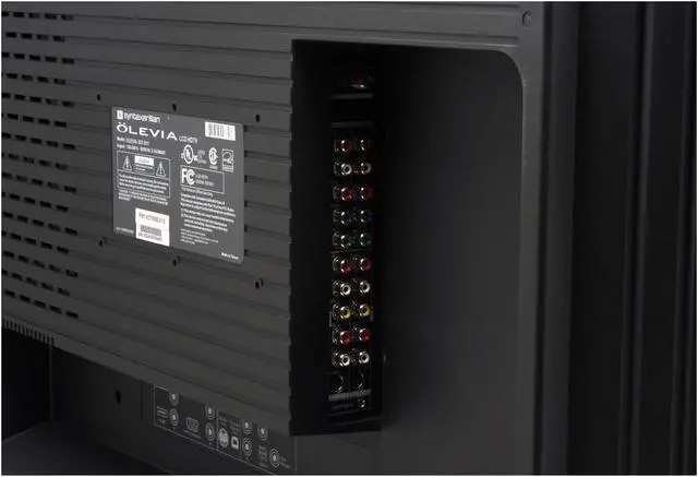 Alt view image 8 of 9 - 37" State-of-the-Art LCD HDTV W/ ATSC Tuner Inside