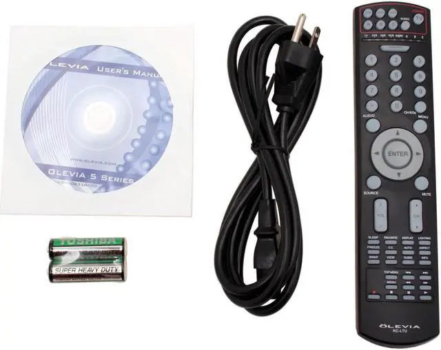 Alt view image 9 of 9 - 37" State-of-the-Art LCD HDTV W/ ATSC Tuner Inside