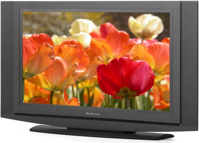 Main image of 37" LCD HDTV w/ ATSC Tuner Inside