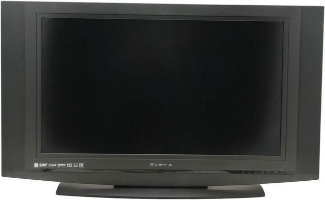 Alt view image 4 of 11 - 37" LCD HDTV w/ ATSC Tuner Inside