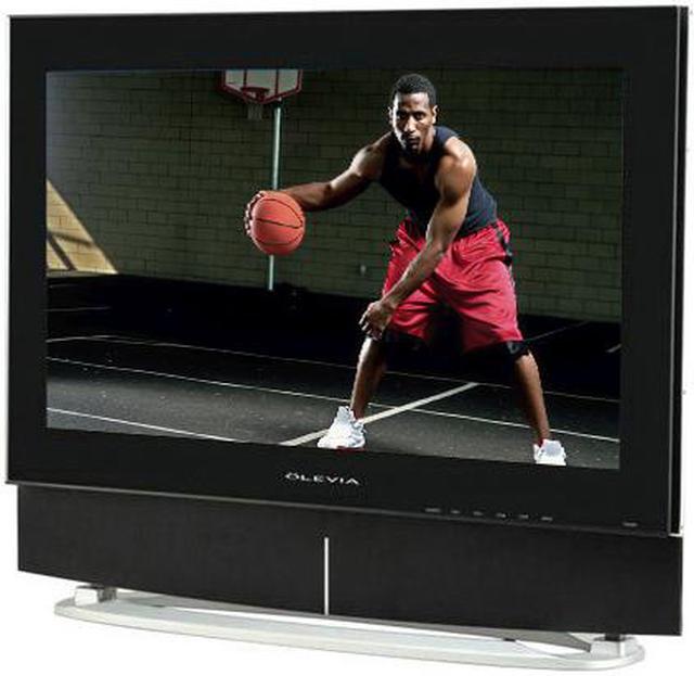 Main image of 42" 720p LCD HDTV