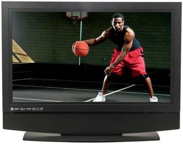 Alt view image 2 of 12 - 37" 720p LCD HDTV