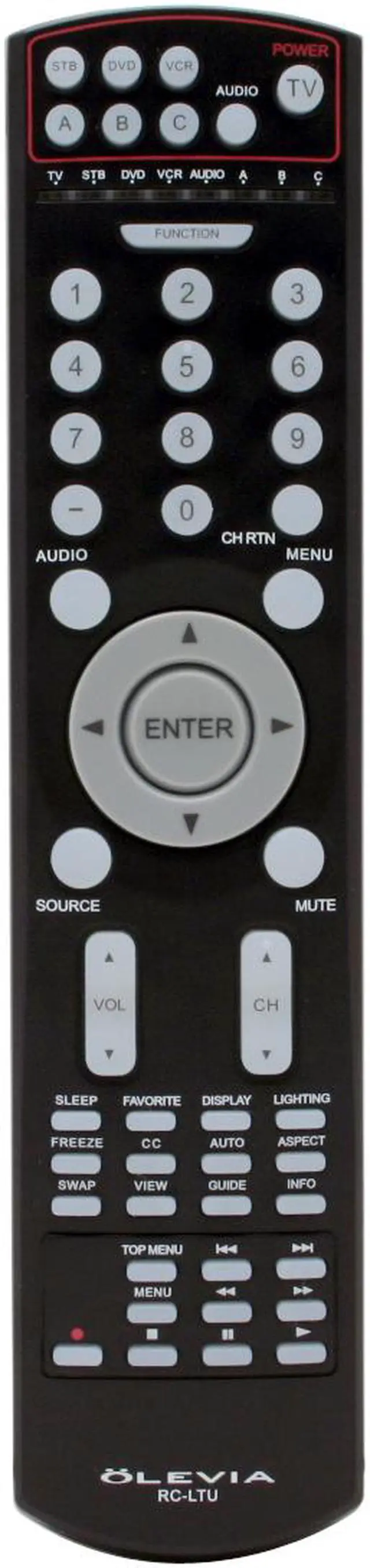 Alt view image 10 of 12 - 37" 720p LCD HDTV