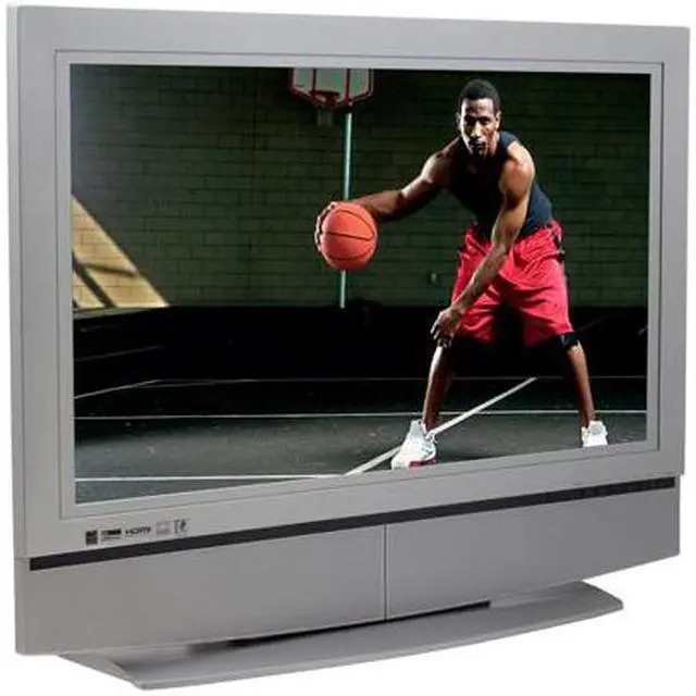 Alt view image 3 of 10 - 32" 720p LCD HDTV