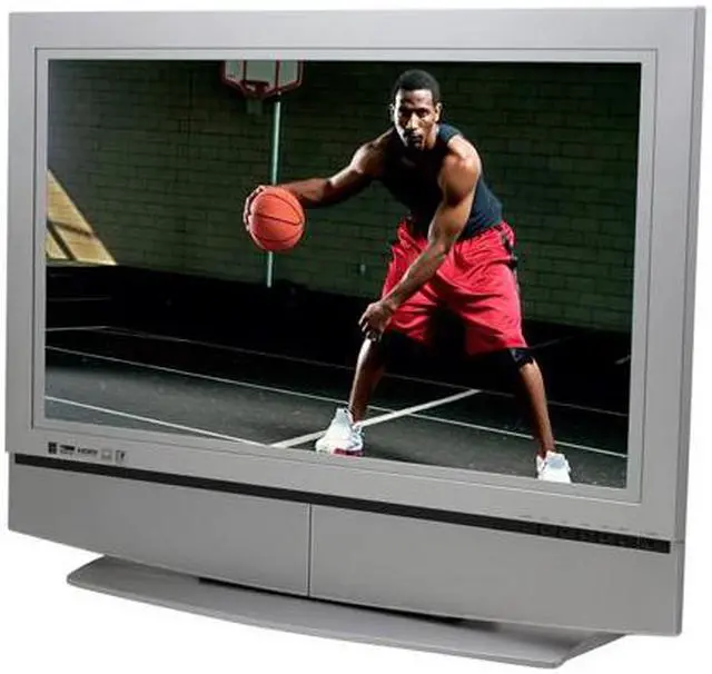 Main image of 32" 720p LCD HDTV