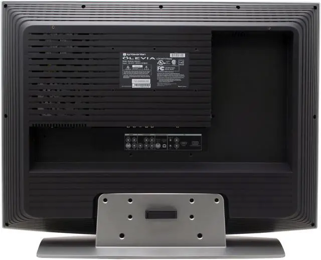 Alt view image 6 of 10 - 32" 720p LCD HDTV