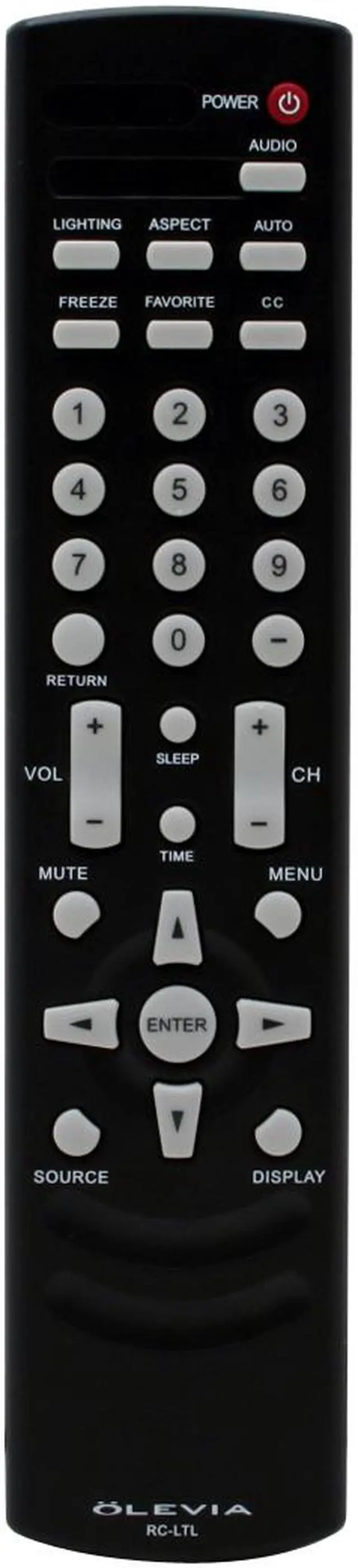 Alt view image 8 of 10 - 32" 720p LCD HDTV