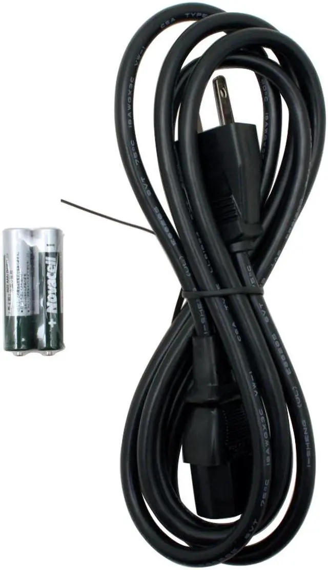 Alt view image 9 of 10 - 32" 720p LCD HDTV