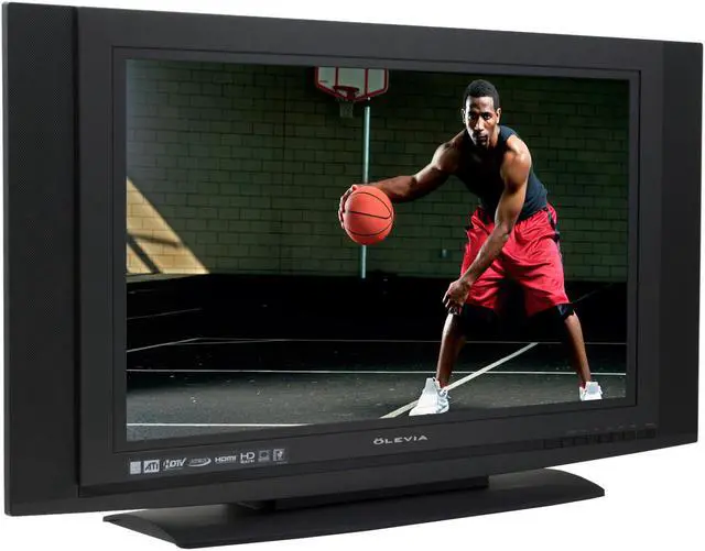 Alt view image 3 of 13 - 32" 720p LCD HDTV