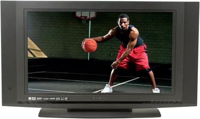 Alt view image 2 of 13 - 32" 720p LCD HDTV