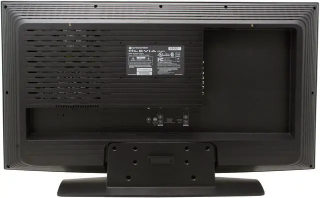 Alt view image 6 of 13 - 32" 720p LCD HDTV