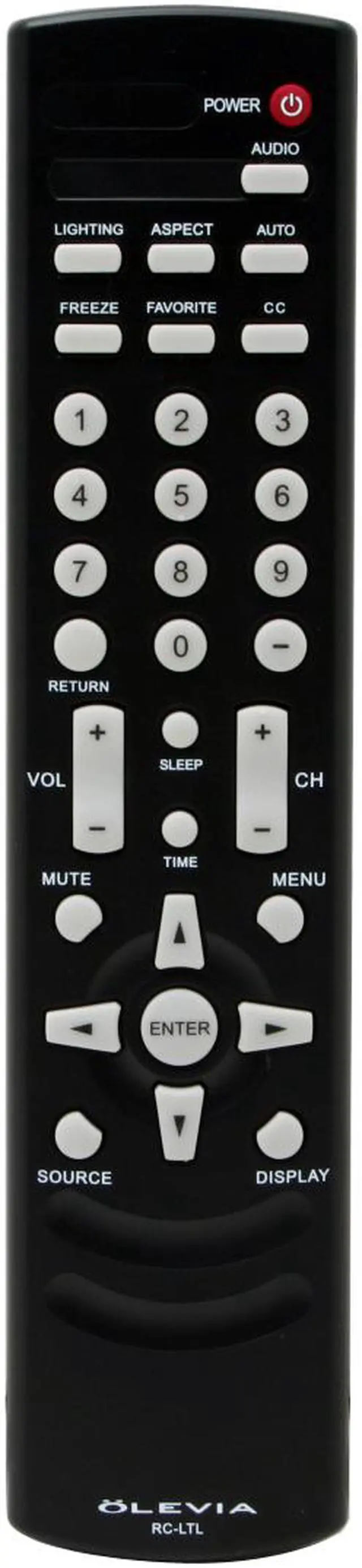 Alt view image 11 of 13 - 32" 720p LCD HDTV