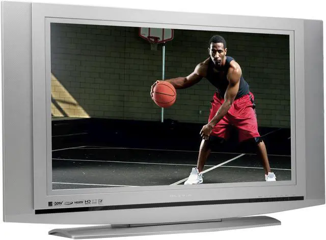 Alt view image 3 of 12 - 37" 720p LCD HDTV