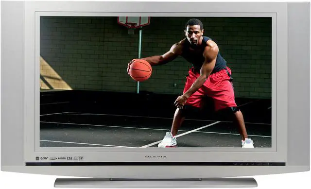 Alt view image 2 of 12 - 37" 720p LCD HDTV