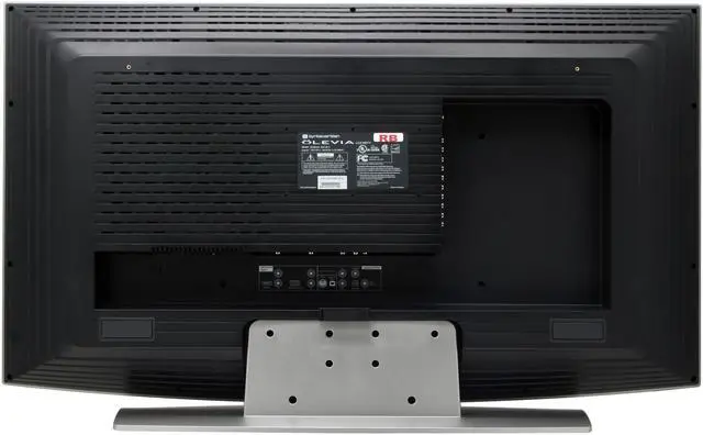 Alt view image 7 of 12 - 37" 720p LCD HDTV