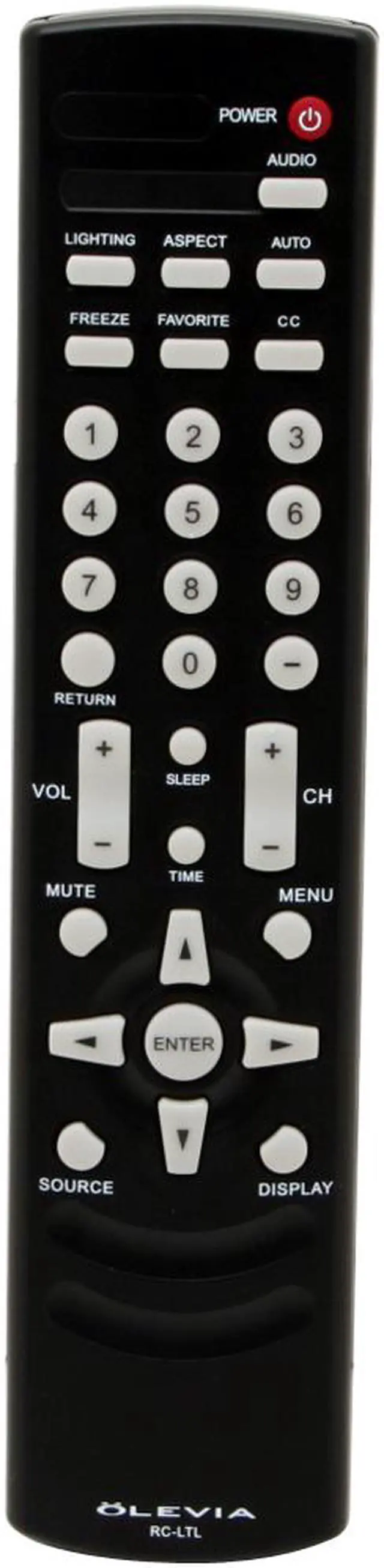 Alt view image 11 of 12 - 37" 720p LCD HDTV