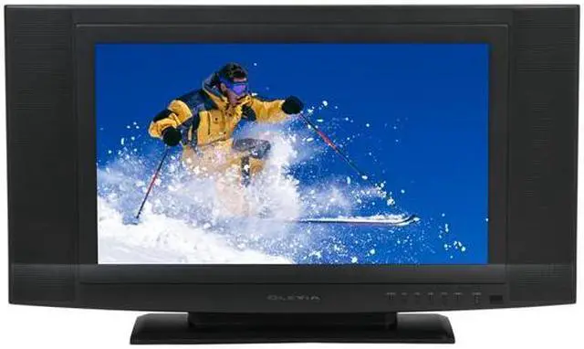 Alt view image 2 of 13 - 26" 720p LCD HDTV