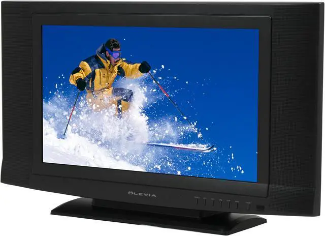 Main image of 26" 720p LCD HDTV