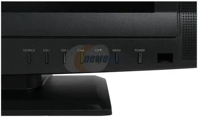 Alt view image 4 of 13 - 26" 720p LCD HDTV