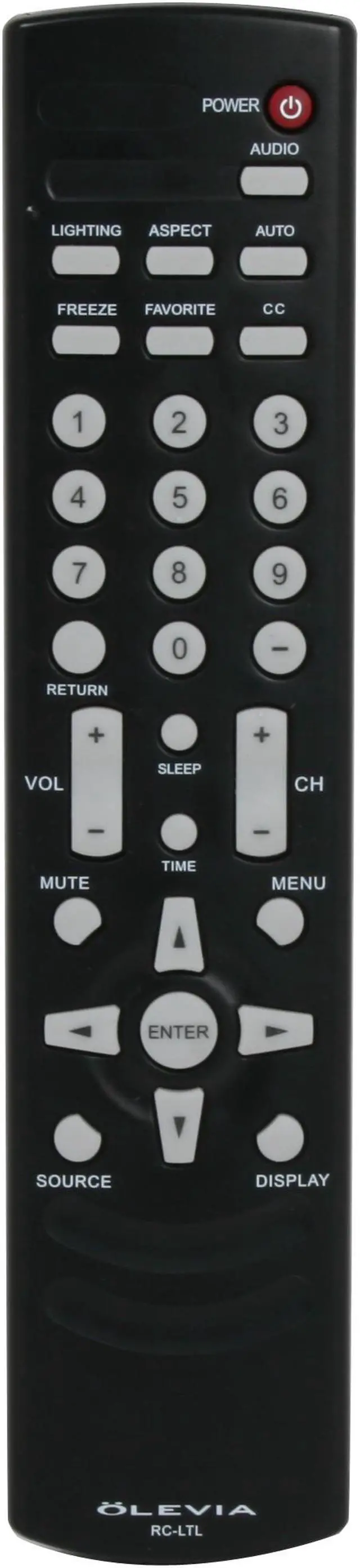Alt view image 11 of 13 - 26" 720p LCD HDTV