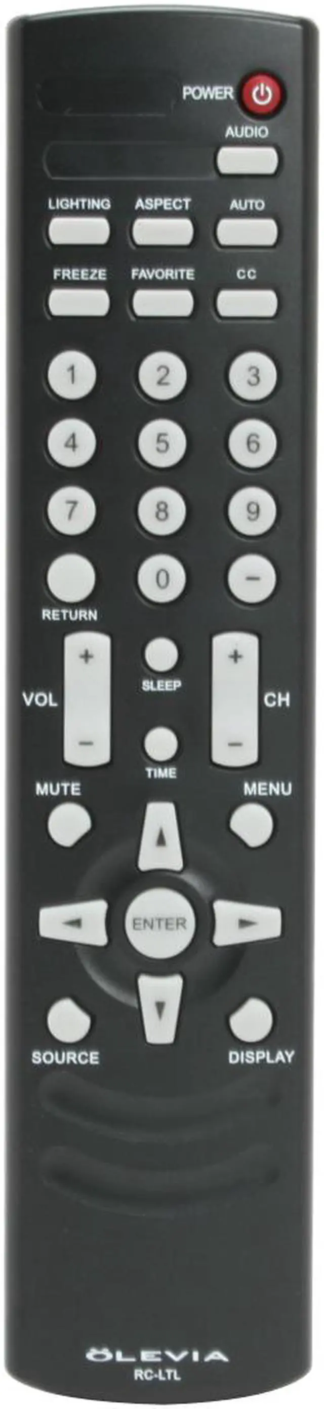 Alt view image 9 of 11 - 32" 720p LCD HDTV
