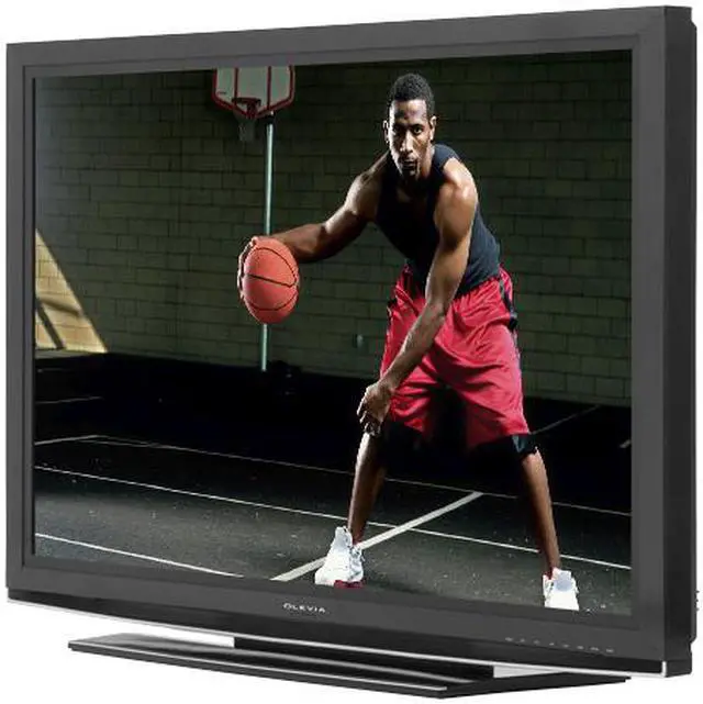 Main image of 65" 1080p LCD HDTV