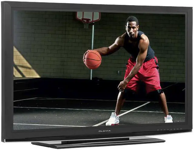 Alt view image 3 of 7 - 65" 1080p LCD HDTV