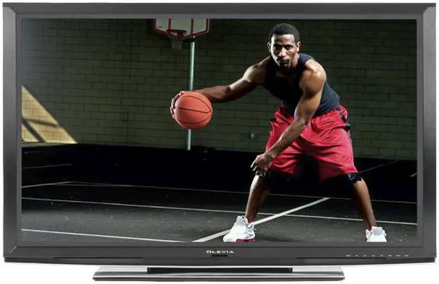 Alt view image 2 of 7 - 65" 1080p LCD HDTV
