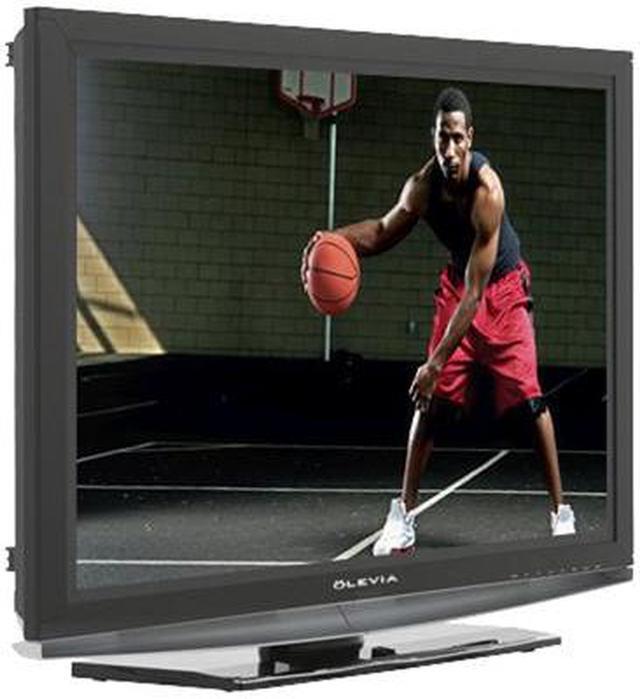 Alt view image 3 of 8 - 52" 1080p LCD HDTV