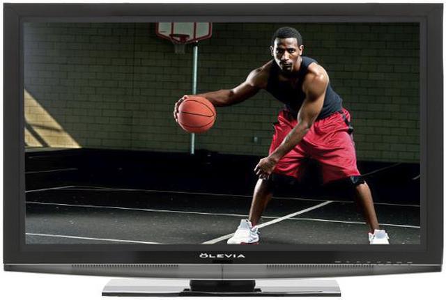 Alt view image 2 of 8 - 52" 1080p LCD HDTV