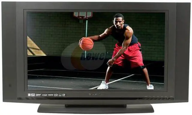 Alt view image 2 of 13 - 32" 720p LCD HDTV