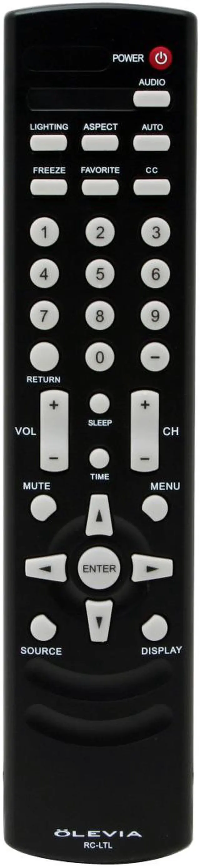 Alt view image 11 of 13 - 32" 720p LCD HDTV
