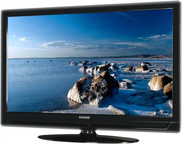 Alt view image 2 of 8 - Olevia 42" 1080p 120Hz LCD HDTV