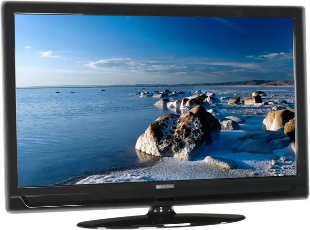 Alt view image 3 of 8 - Olevia 42" 1080p 120Hz LCD HDTV