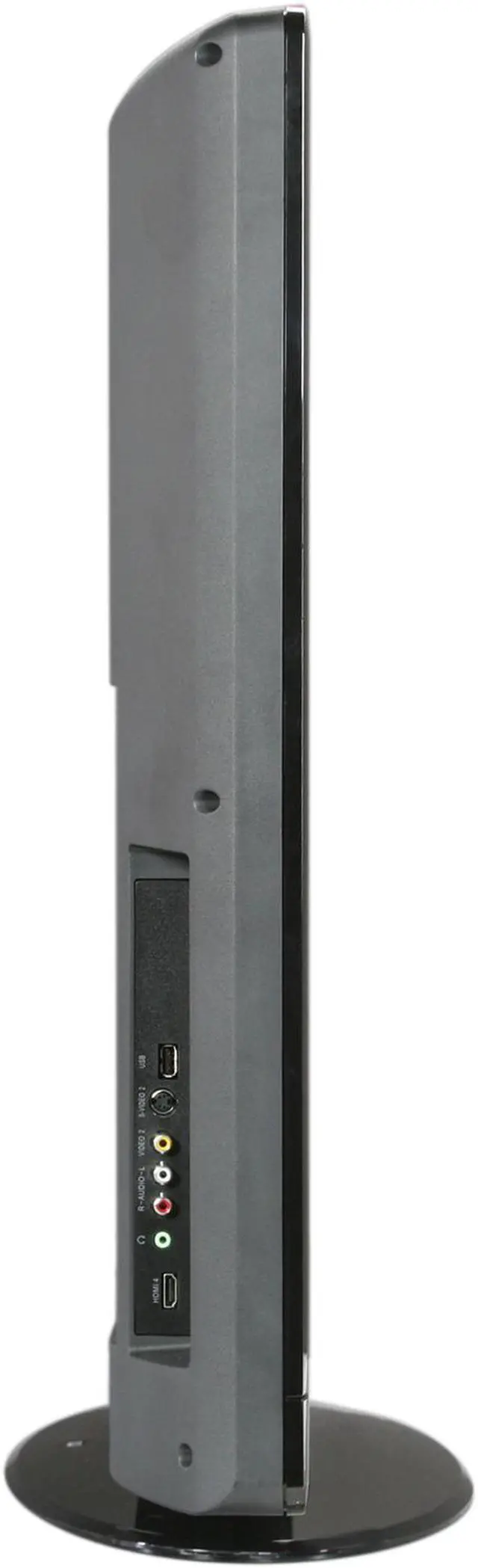 Alt view image 4 of 8 - Olevia 42" 1080p 120Hz LCD HDTV