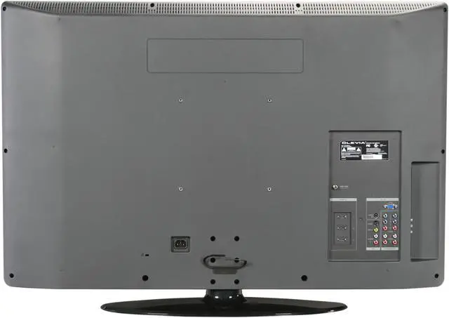 Alt view image 5 of 8 - Olevia 42" 1080p 120Hz LCD HDTV