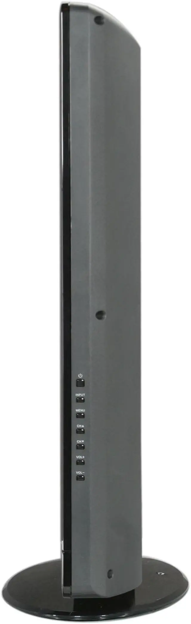 Alt view image 6 of 8 - Olevia 42" 1080p 120Hz LCD HDTV