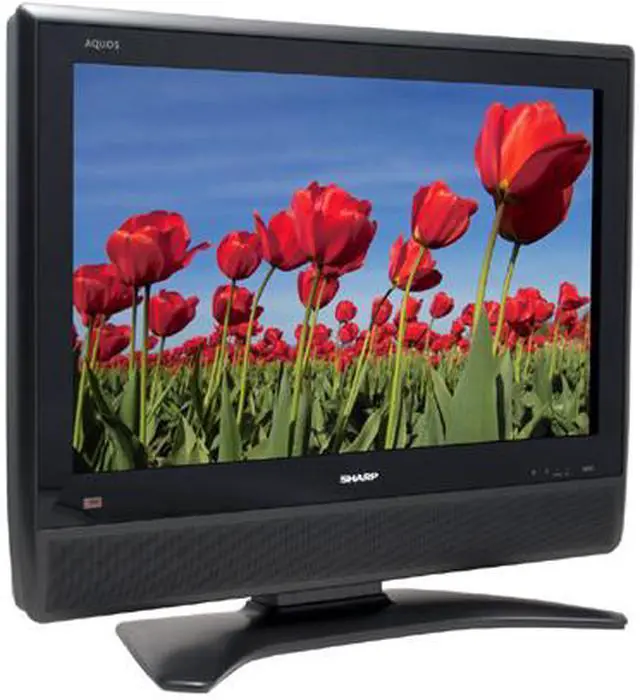 Main image of 32" LCD HDTV w/ Built-in ATSC Tuner