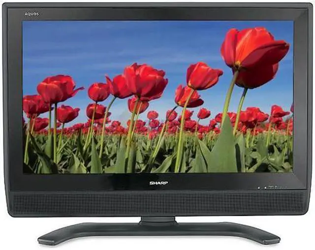 Alt view image 2 of 6 - 32" LCD HDTV w/ Built-in ATSC Tuner