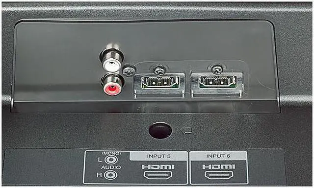 Alt view image 5 of 6 - 32" LCD HDTV w/ Built-in ATSC Tuner