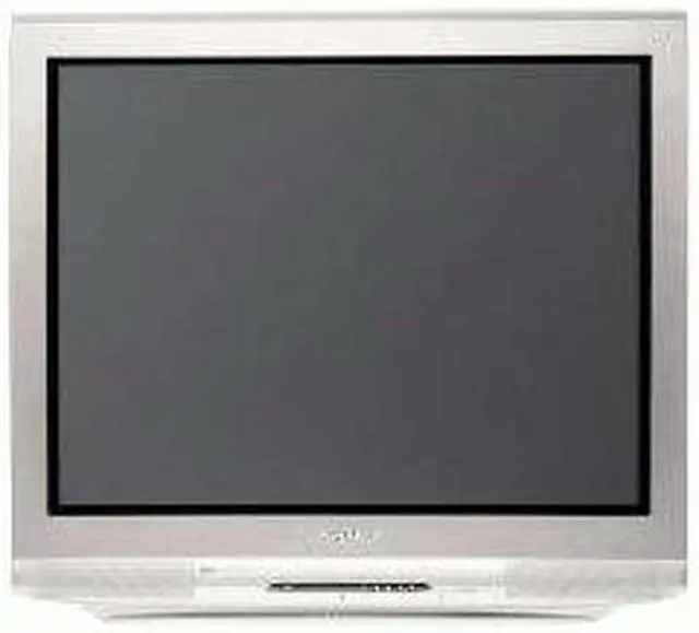 SHARP 32SF56B 32 Aspect Ratio 4:3 Silver Digital Flat Television