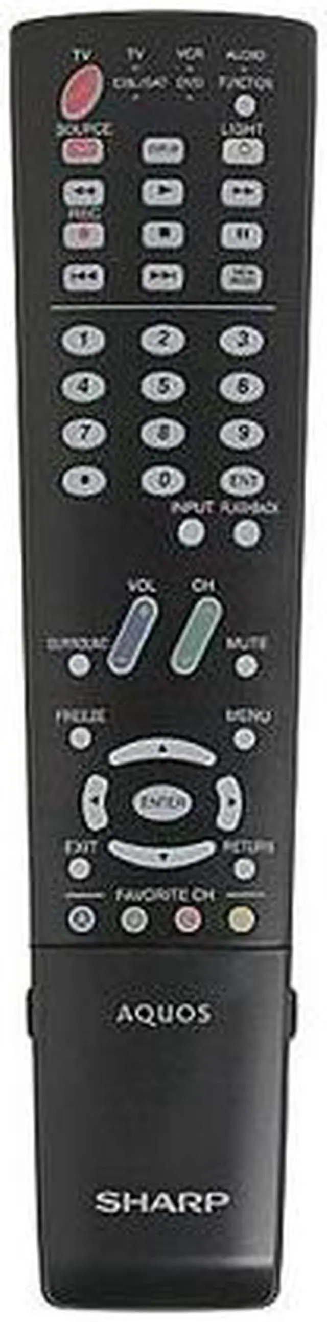 Alt view image 3 of 4 - 46" 1080p LCD HDTV w/ ATSC Tuner & HDMI