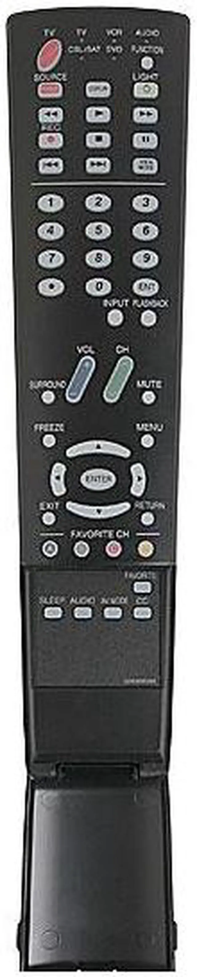 Alt view image 4 of 4 - 46" 1080p LCD HDTV w/ ATSC Tuner & HDMI