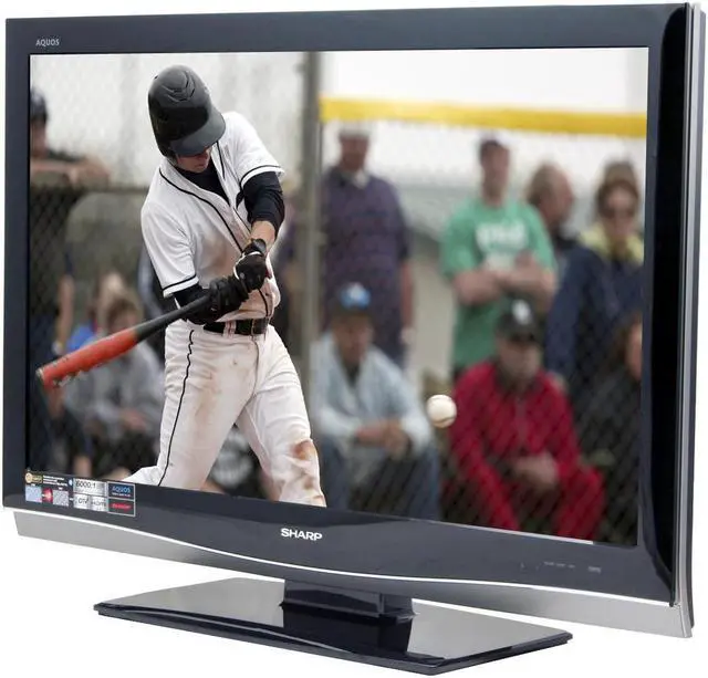 Main image of 52" 1080p LCD HDTV w/ ATSC Tuner & HDMI